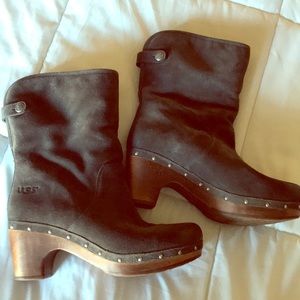 ⛄️❄️Ugg boots